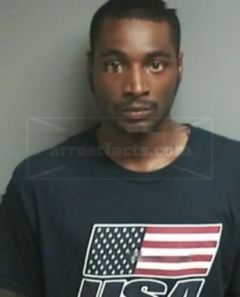 Terrance Thaddus Adams