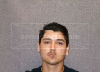 Ryan D Metzger