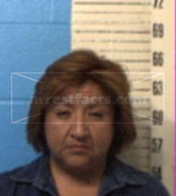 Juanita Romero Gonzalez
