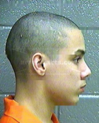 Dustin K Marris