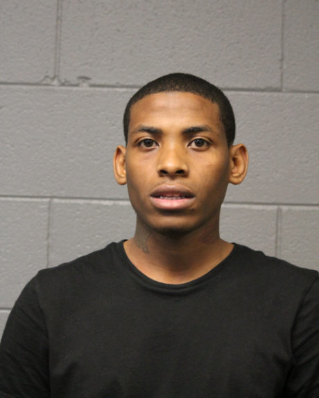 Tyree Reese