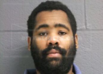 Leroy Montrell Simpson