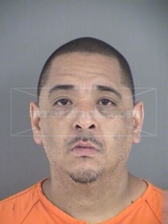 Mark Anthony Hernandez
