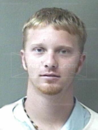 Brian Barrett Morgan