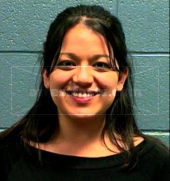 Erica Antoinette Delacerda