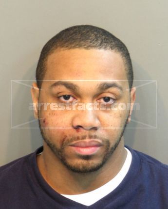 Marcus Trameal Jackson