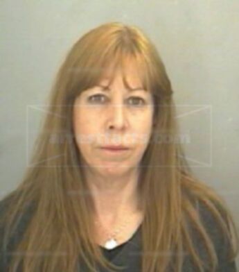 Linda Marie Trout