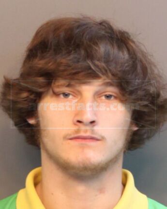 Cody Dwight Ainsworth