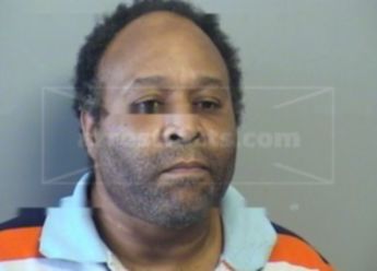Anthony Q Sparks