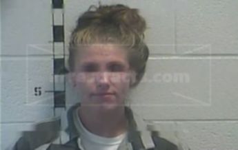Cayleigh Michelle Wentworth