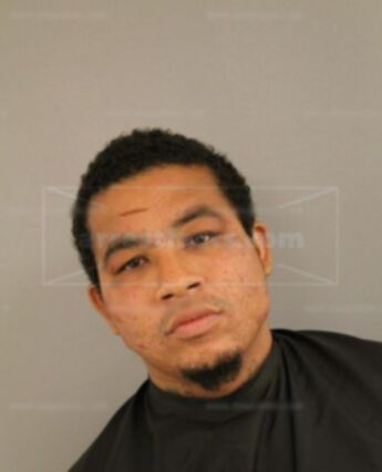 David Bernard Jones