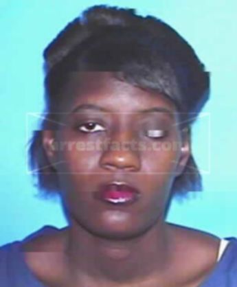 Candy M Edwards