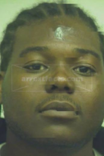 Verdell D Mcclain