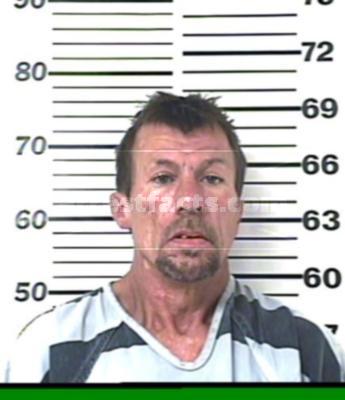 Ronnie Wayne Lawson