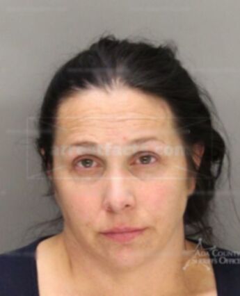 Reed Wendie Marie