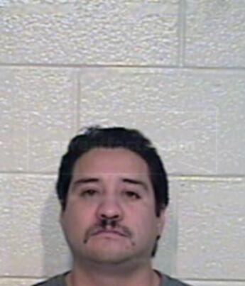 Eduardo Espinoza Garcia