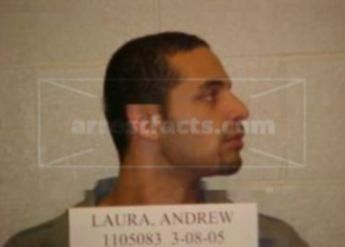 Andrew B Laura
