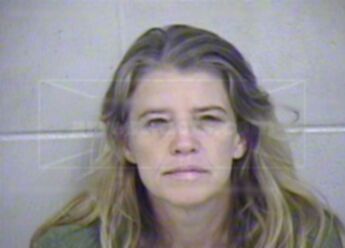 Sandra Jones