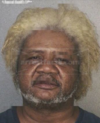 Clarence James