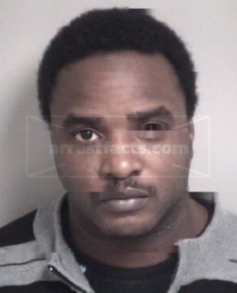 Jarrell Rashad Sloan