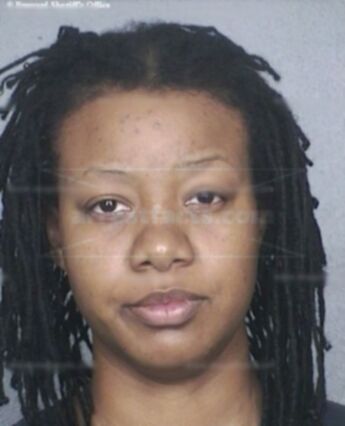 Ericia Jones