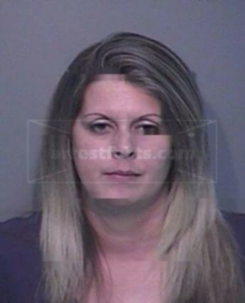 Margaret Charlene Smith