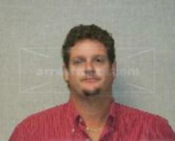 Michael Dwain Hincey