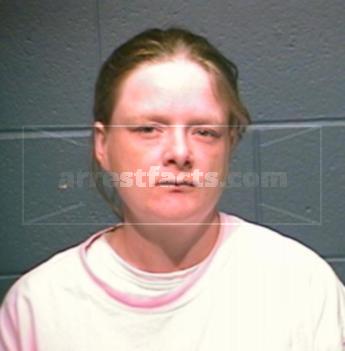 Dustina Mariann Casteel