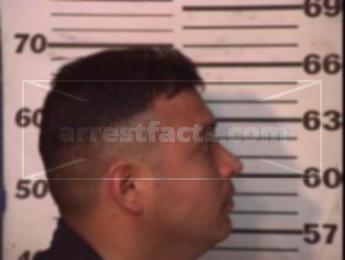 Fabian Orlando Vela Guerra