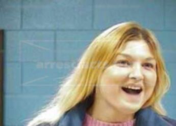 Crissy M Evans