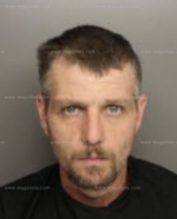 Phillip Alan Redding