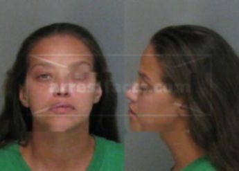 Stephanie Browder