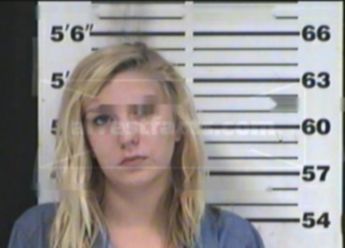 Heather Nicole Walker