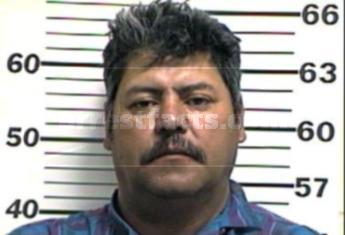 Francisco Galvan
