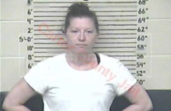 Stacy R Pennington
