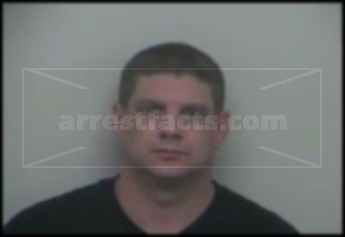 Steven Patrick Moore