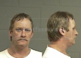 Johnny Leon Clinton