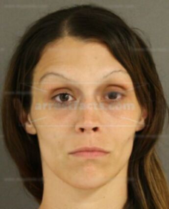 Jenna Gail Davis