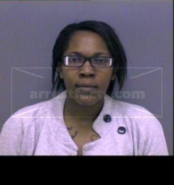 Christina Leann Staples