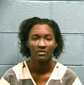Tamecia Shauavat Carruthers