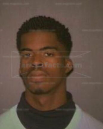Jermaine Hartsfield