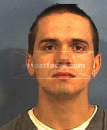 Dustin James Sabo