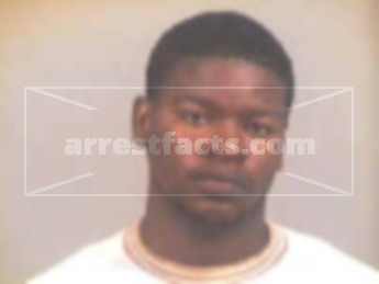Nicholas Terrell Buckley