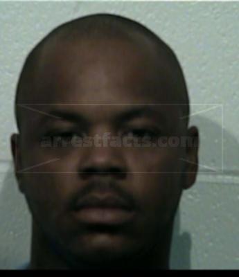Darren Scott Monroe
