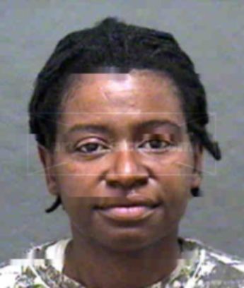 Yolanda Crowder