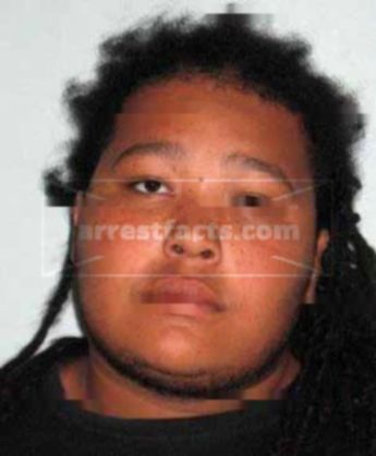 Anthony Travon Lomax