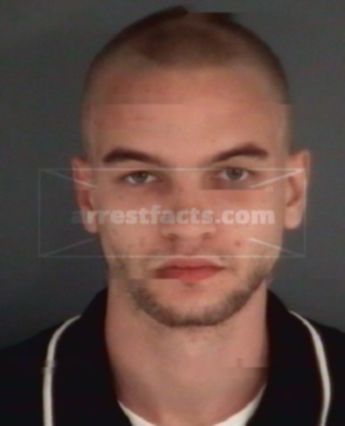 Bradley Shane Langley