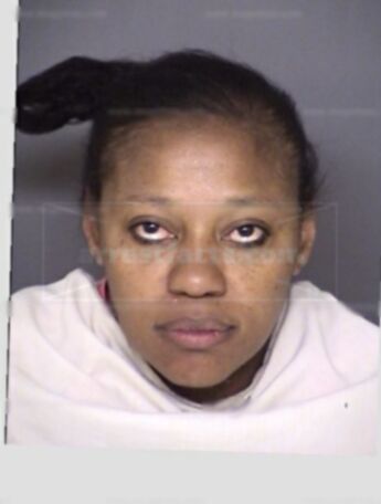 Lukwanda Odessia Sanders