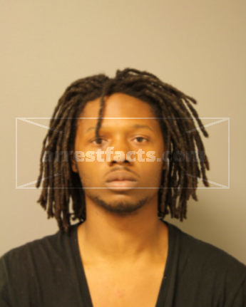 Deandre D Abrams