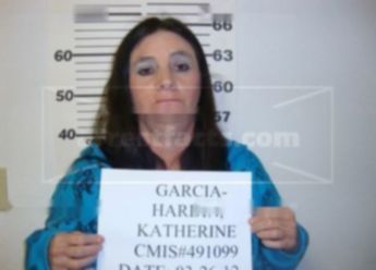 Katherine L Hardin-Garcia